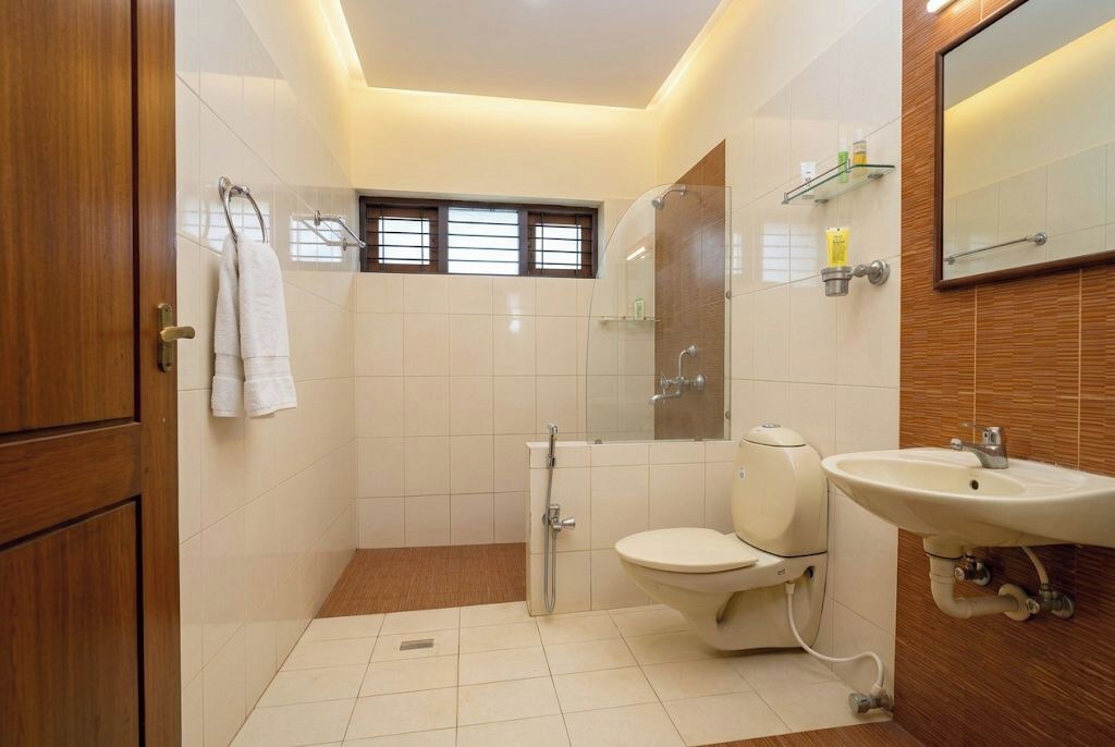 Photo of Bathroom in Quilon