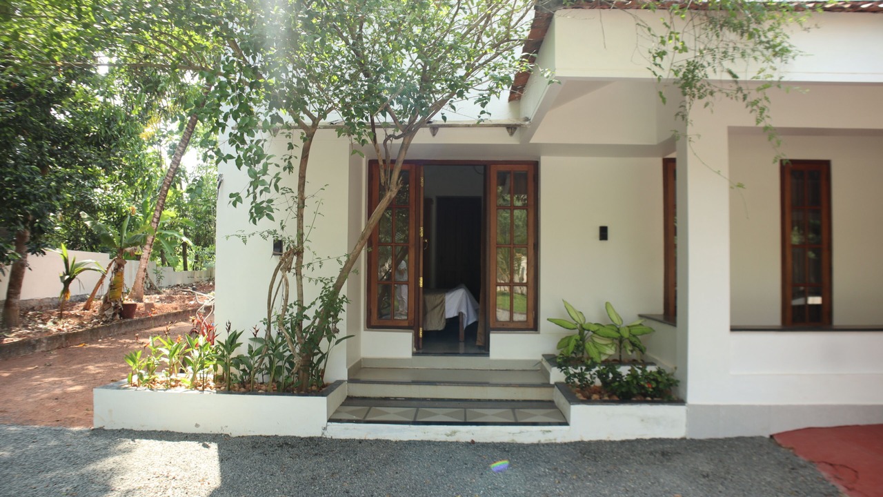 Photo of Outdoor in Quilon