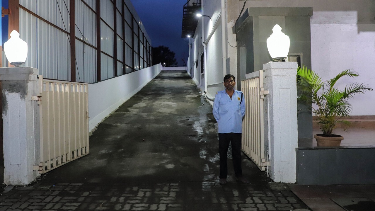 Photo of Outdoor in Panvel