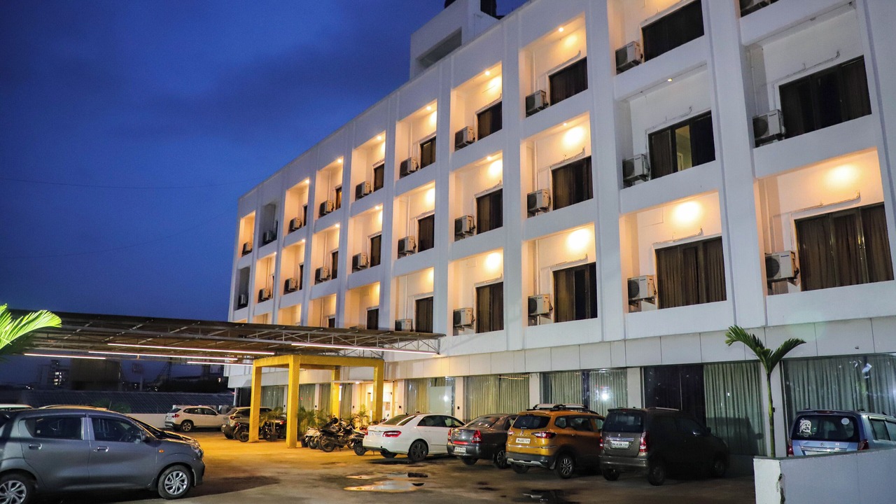 Photo of Outdoor in Panvel
