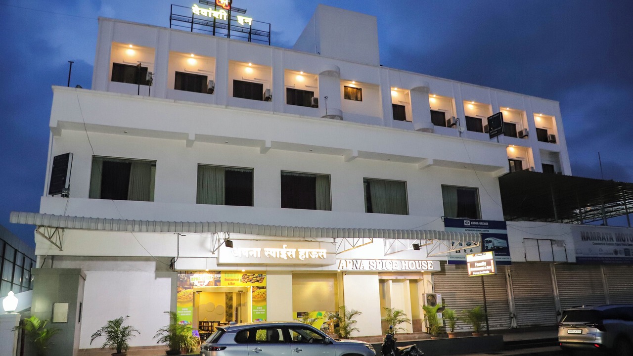 Photo of Outdoor in Panvel