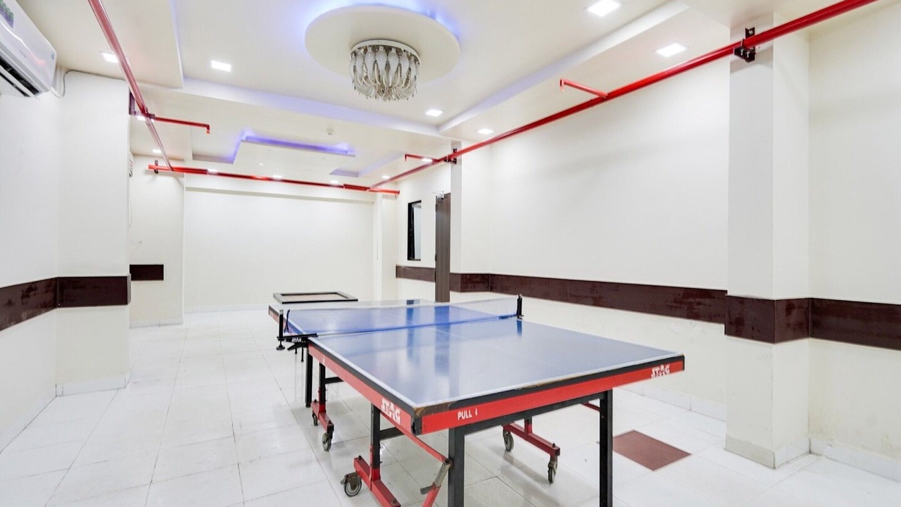 Photo of Bedroom in Adajan