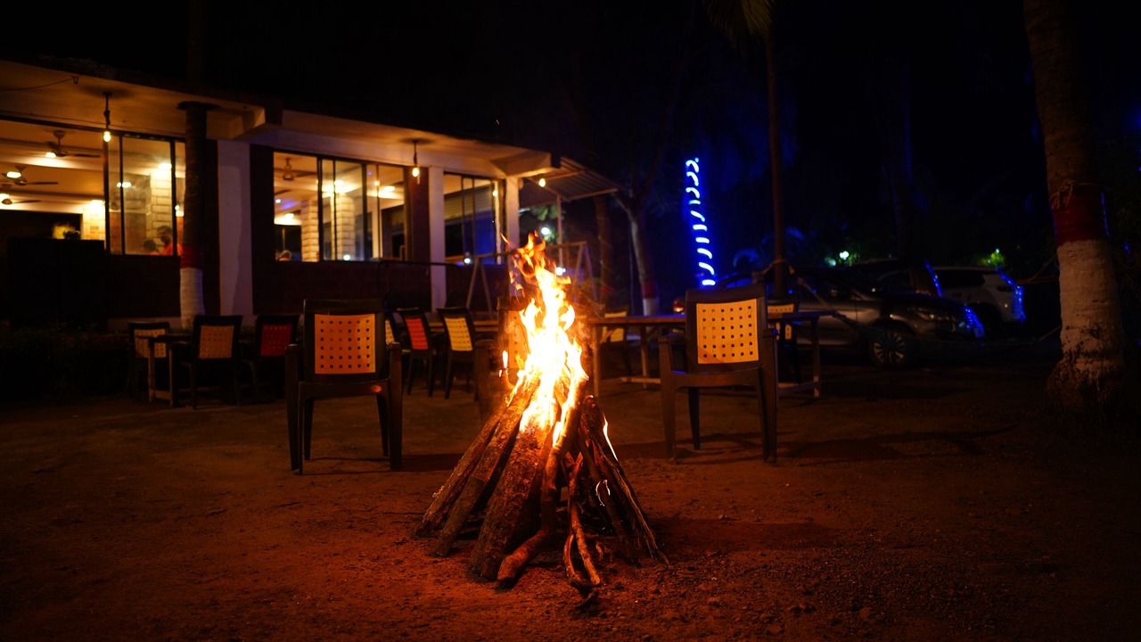 Photo of Outdoor in Murud