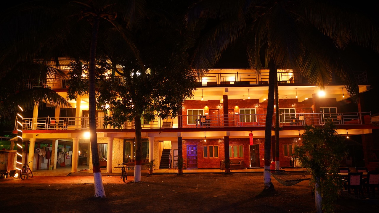 Photo of Outdoor in Murud