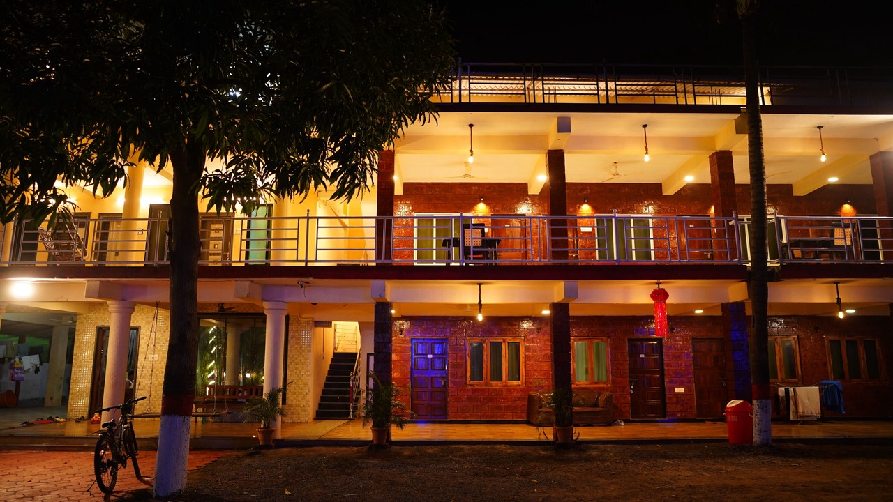 Photo of Outdoor in Murud