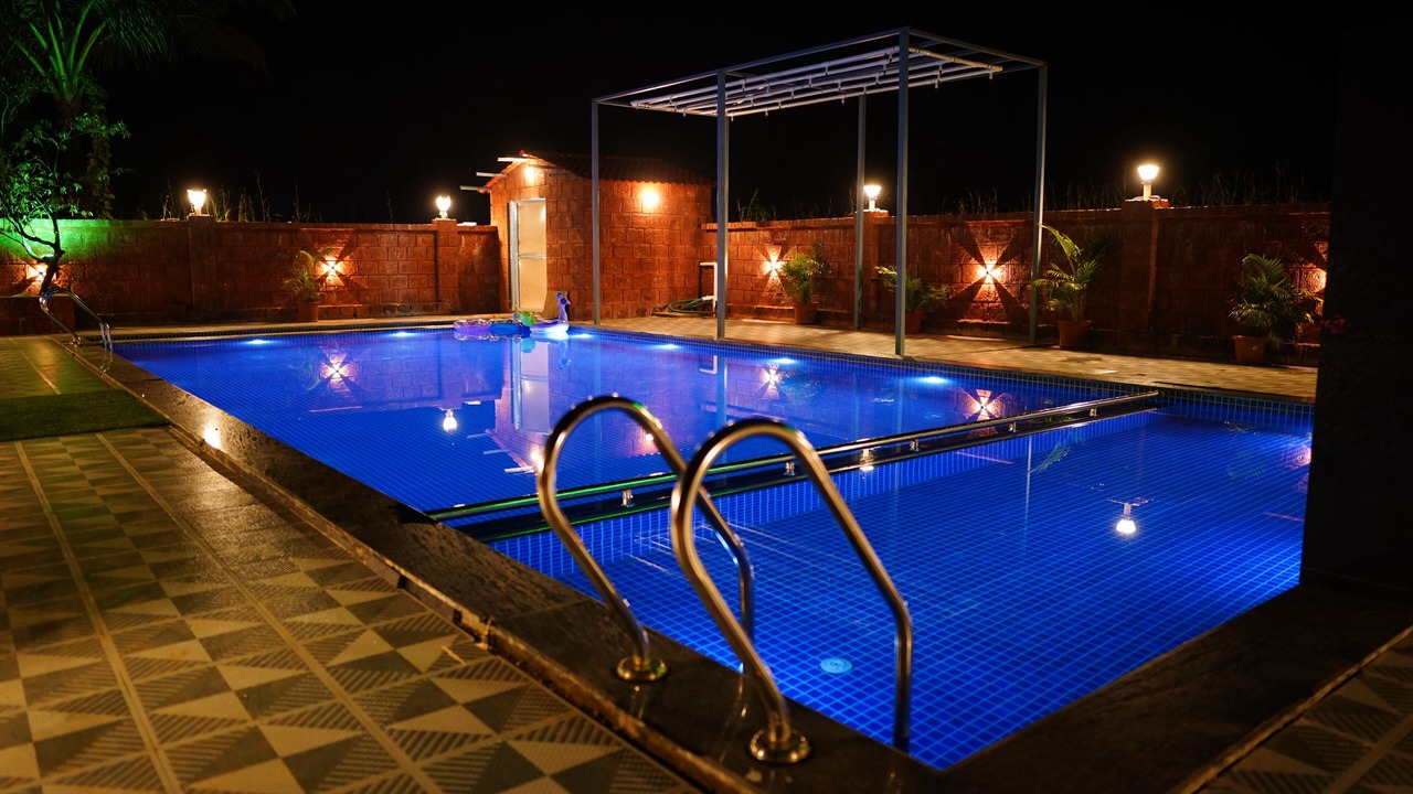 Photo of Outdoor in Murud