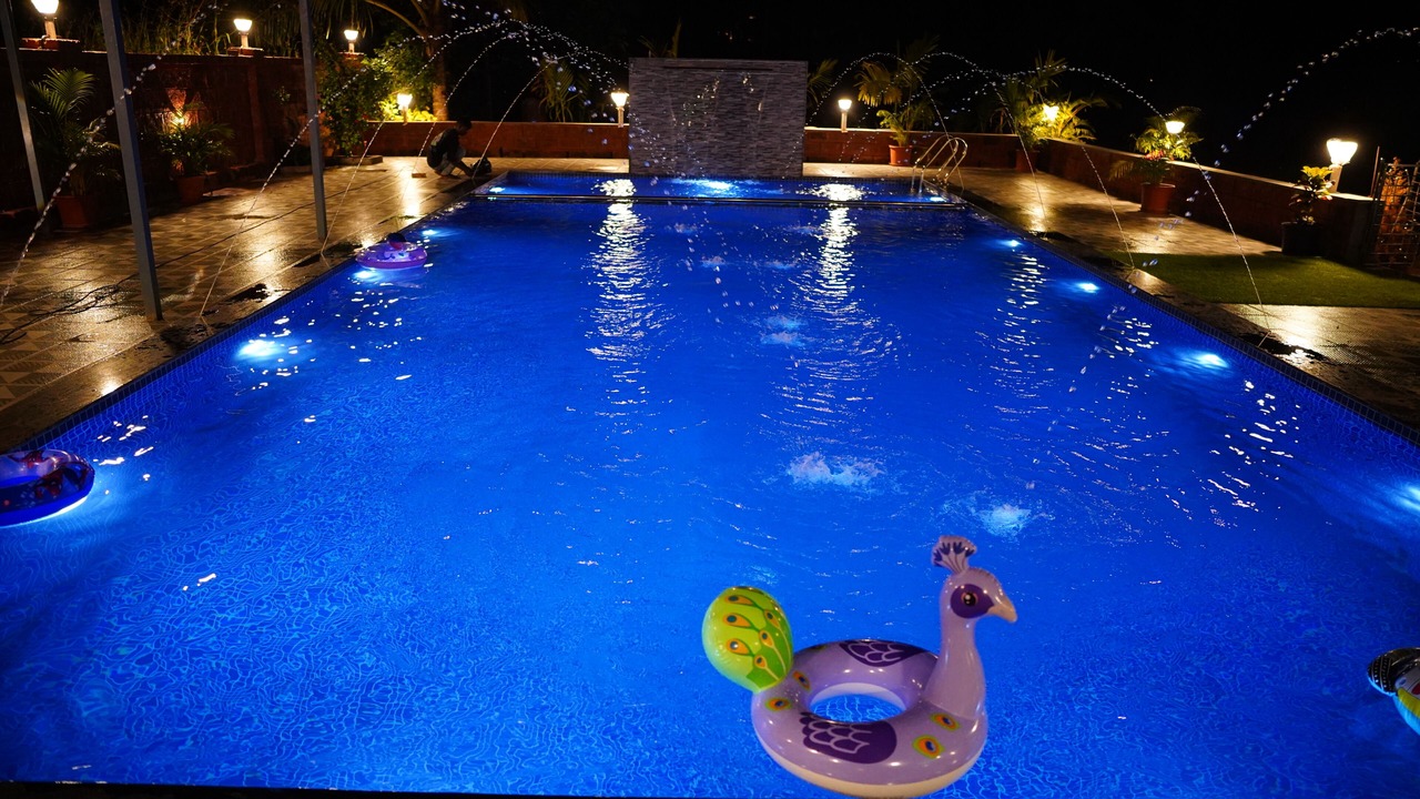 Photo of Outdoor in Murud