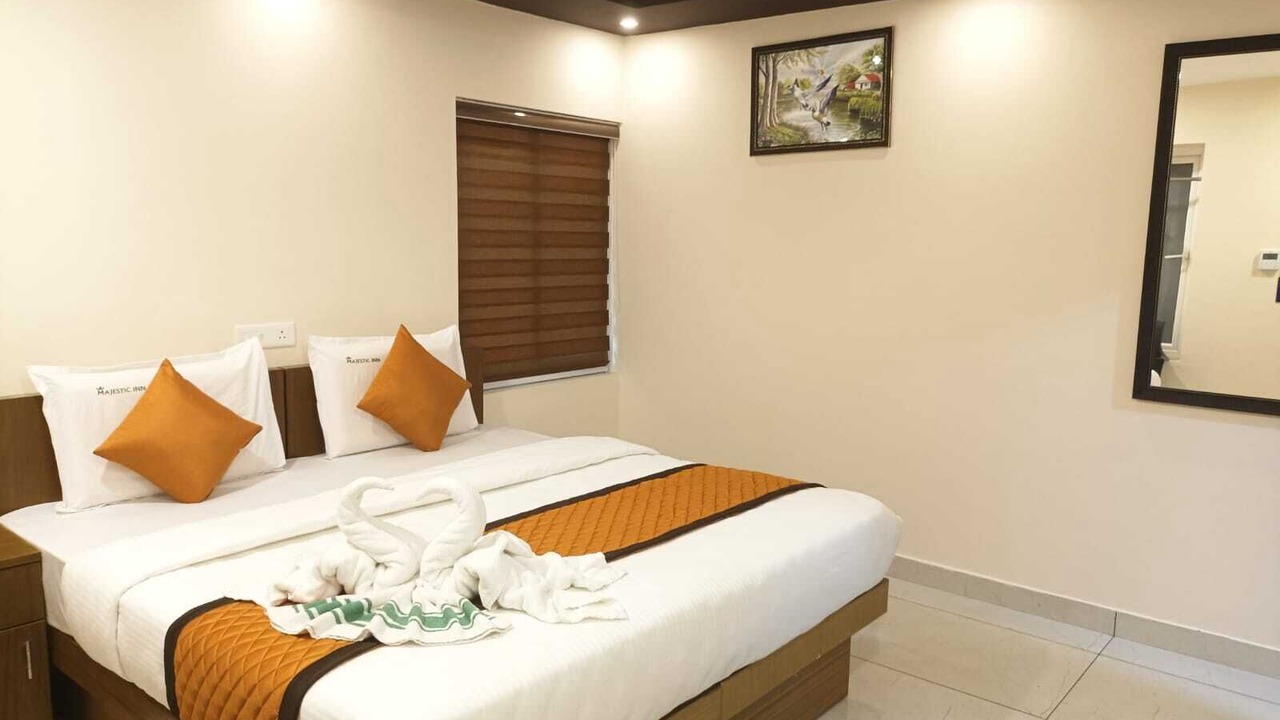 Photo of Bathroom in Thiruvananthapuram