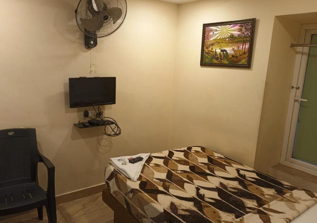 Photo of Bedroom in Thiruvananthapuram