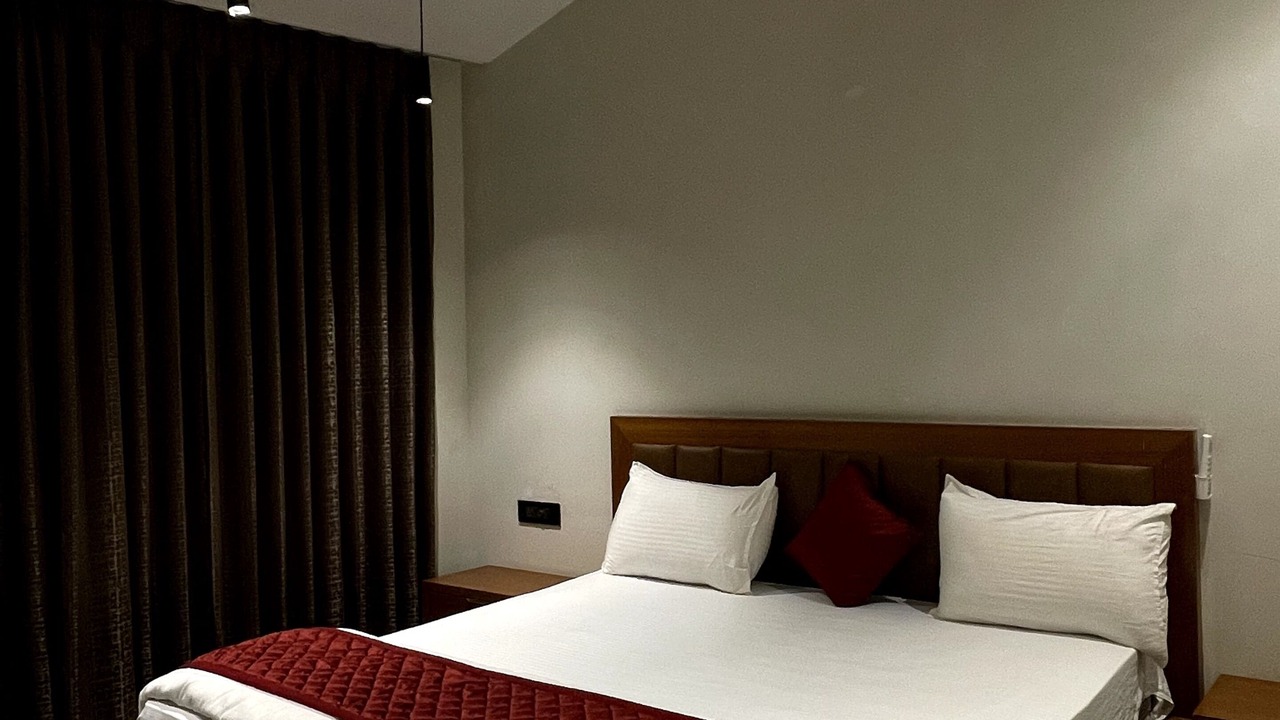 Photo of Bedroom in Navsari