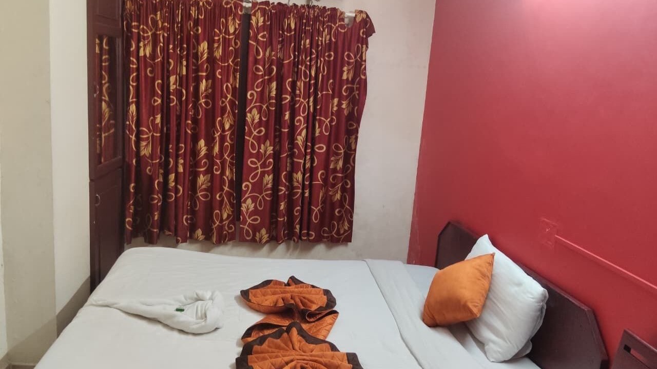 Photo of Bedroom in Thiruvananthapuram