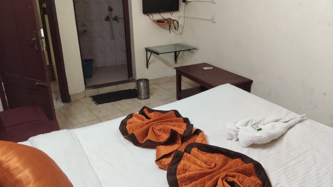 Photo of Bedroom in Thiruvananthapuram
