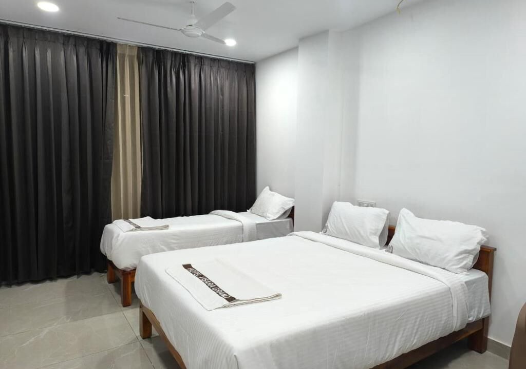 Photo of Bedroom in Gokarna