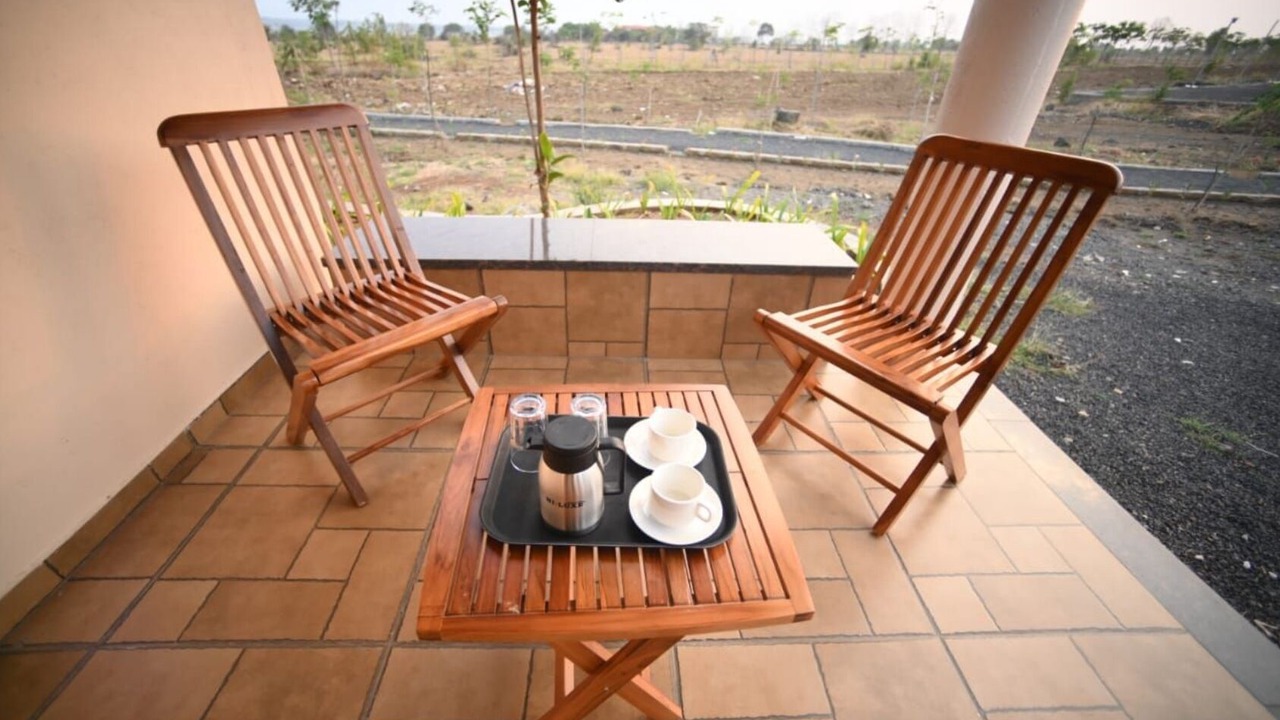 Photo of Outdoor in Moharli