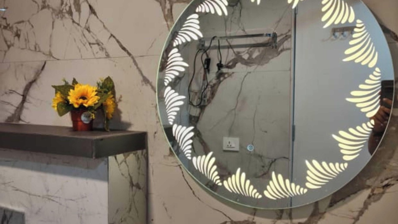 Photo of Bathroom in Viman Nagar
