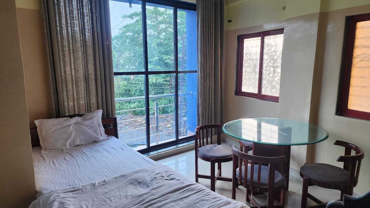 Photo of Bedroom in Mhasla