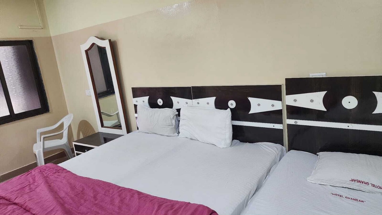 Photo of Bedroom in Mhasla