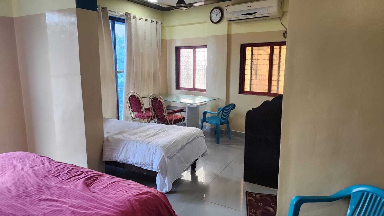 Photo of Bedroom in Mhasla