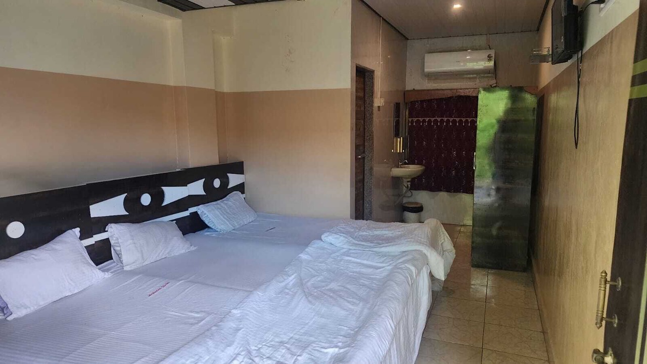 Photo of Bedroom in Mhasla