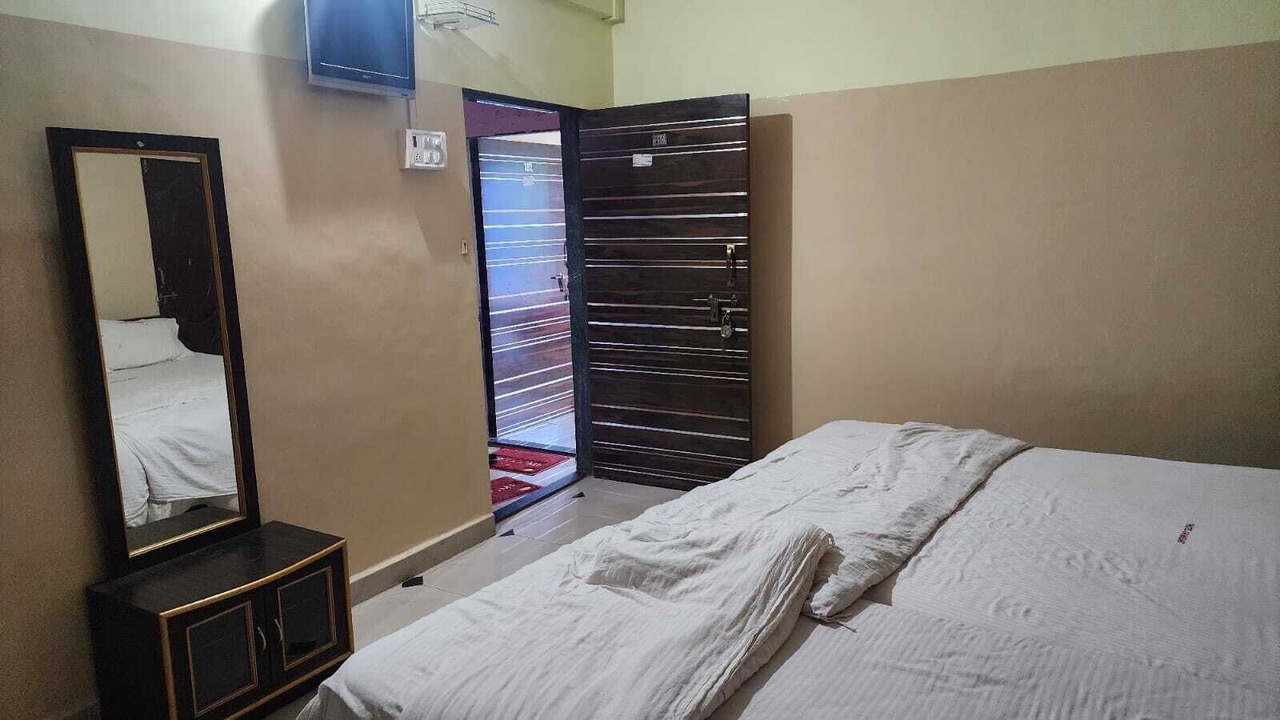 Photo of Bedroom in Mhasla