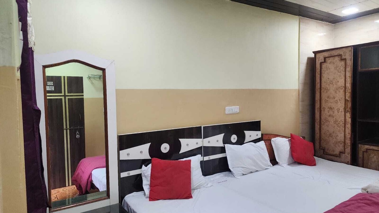 Photo of Bedroom in Mhasla