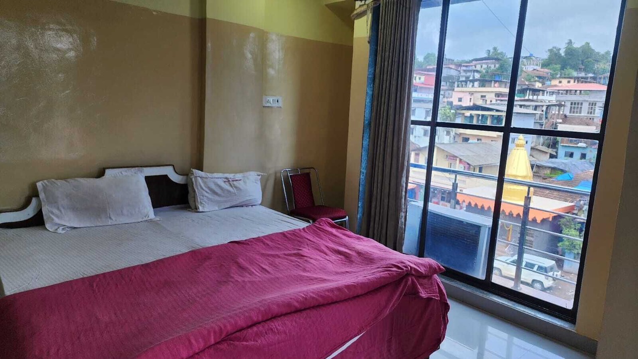 Photo of Bedroom in Mhasla