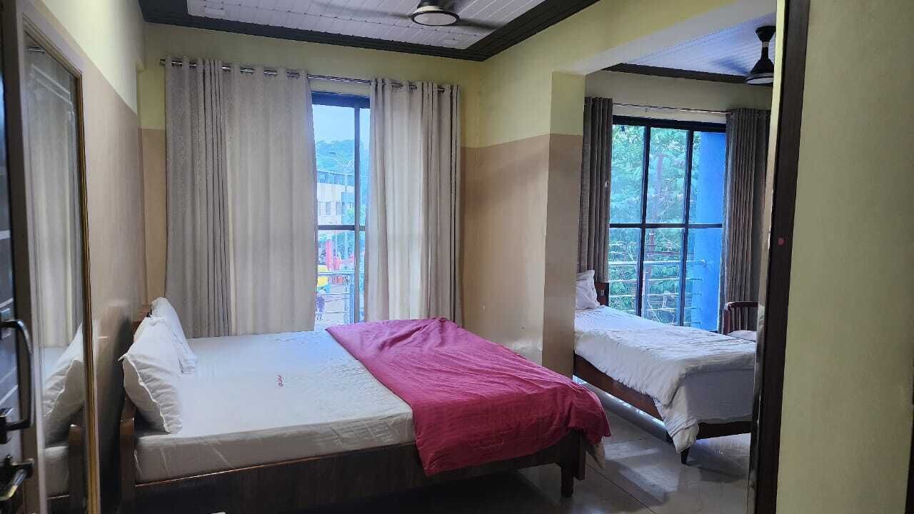Photo of Bedroom in Mhasla