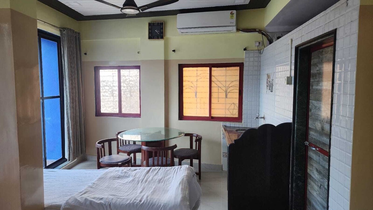 Photo of Bedroom in Mhasla