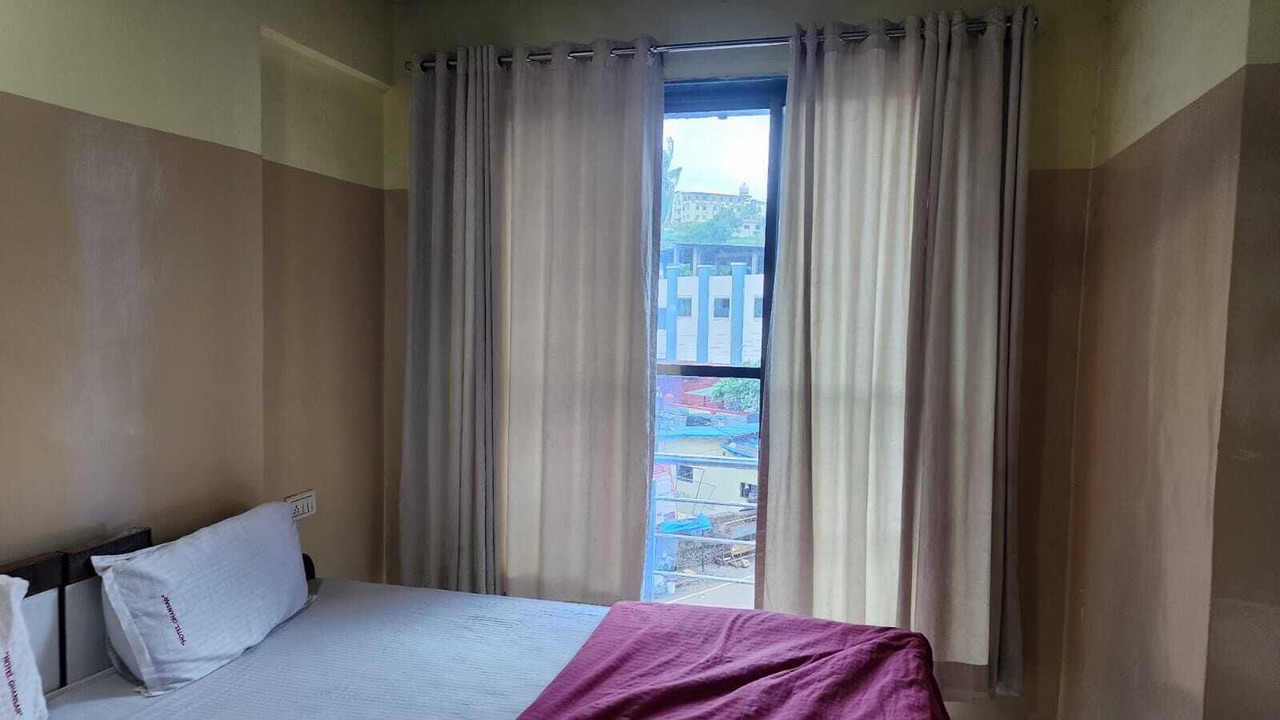 Photo of Bedroom in Mhasla