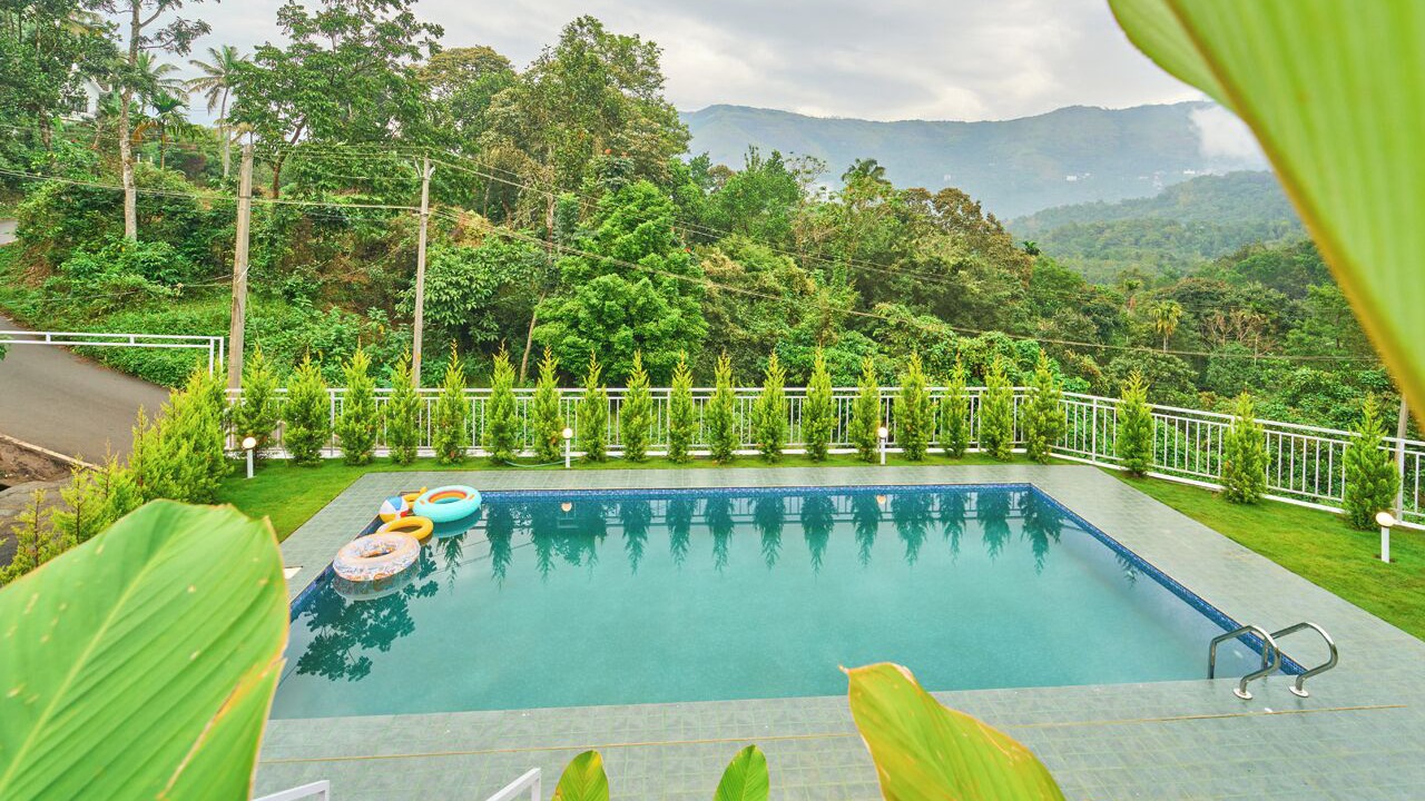 Photo of Outdoor in Devikolam