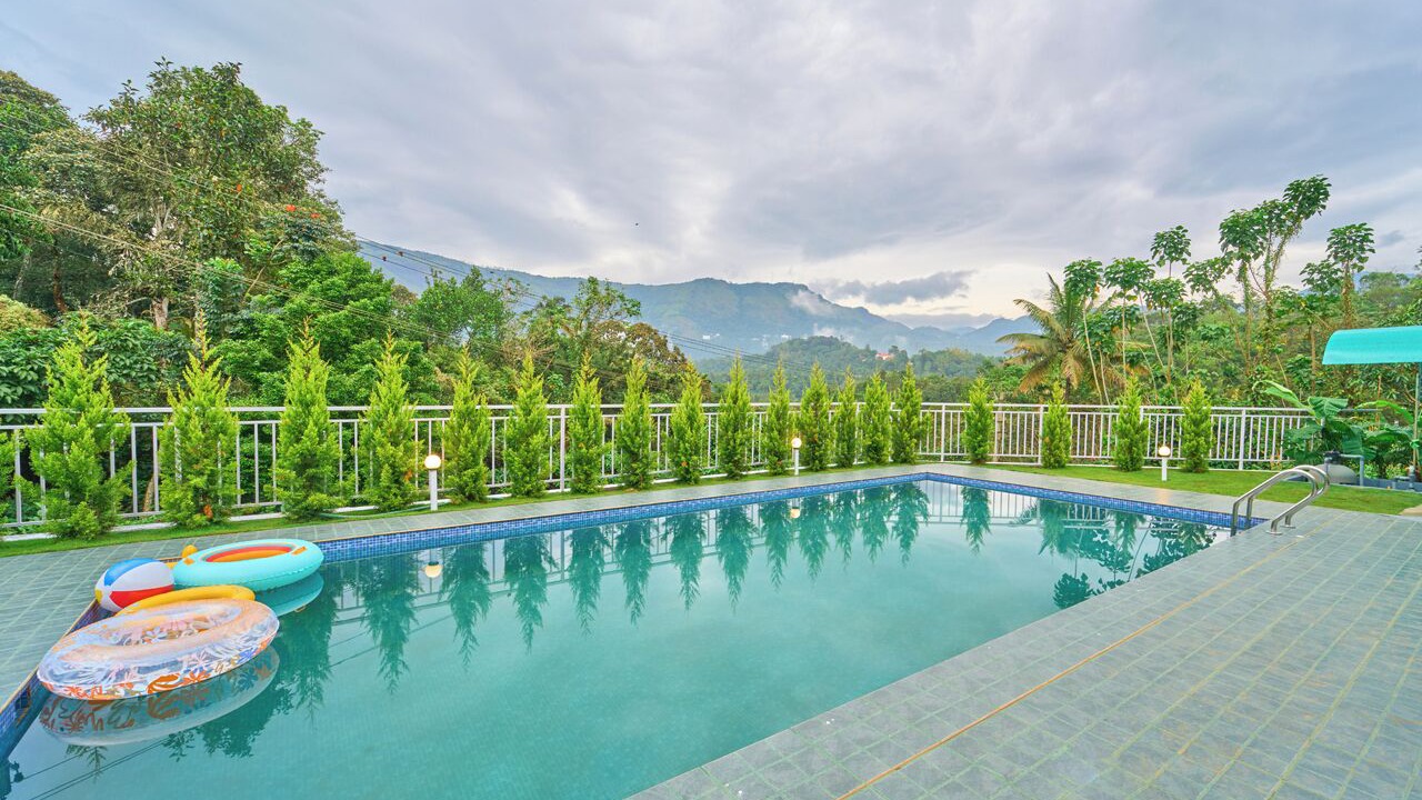Photo of Outdoor in Devikolam