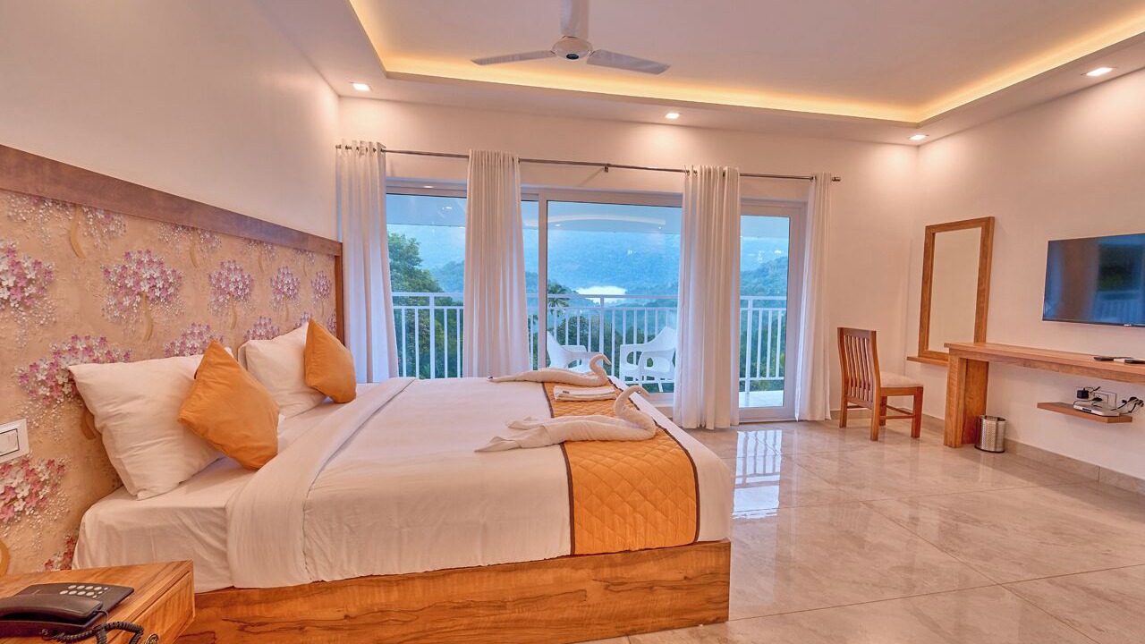 Photo of Patio Balcony in Devikolam
