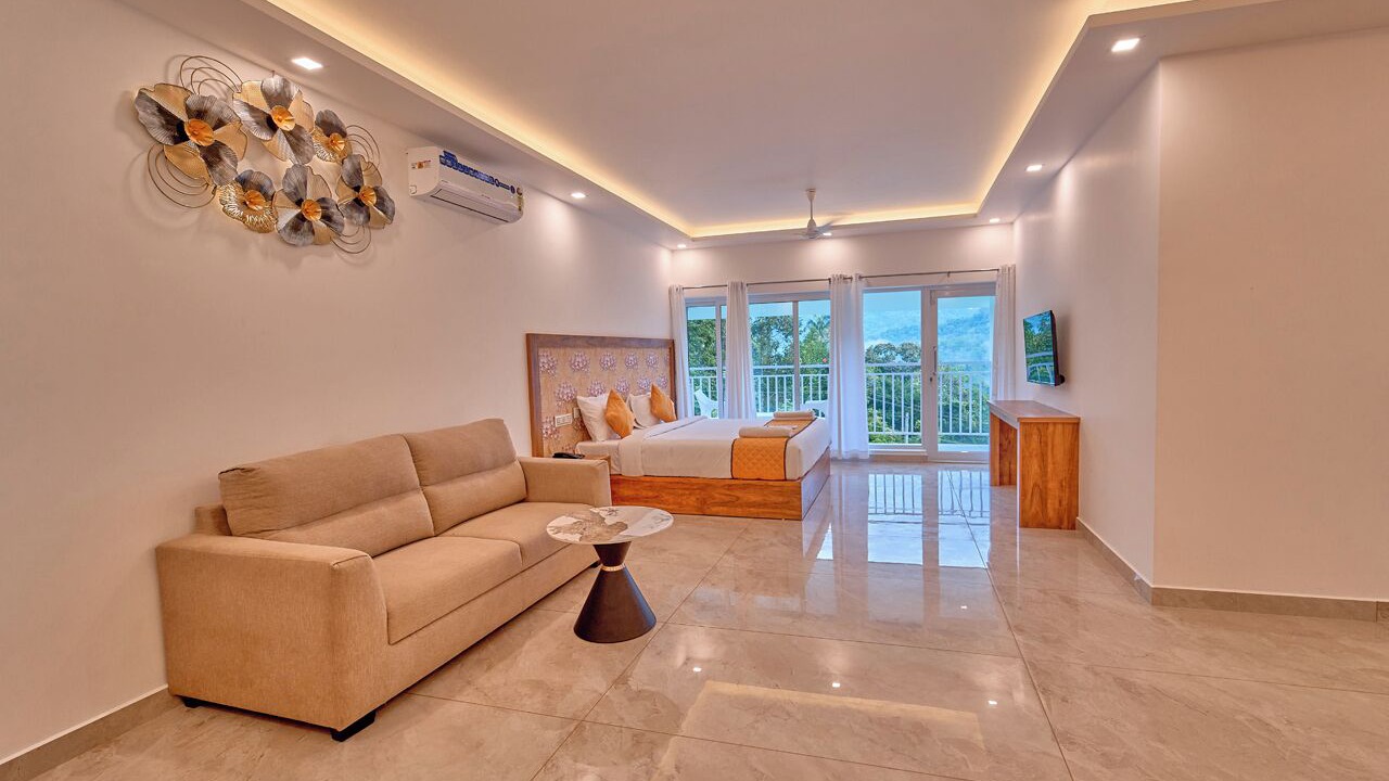 Photo of Patio Balcony in Devikolam