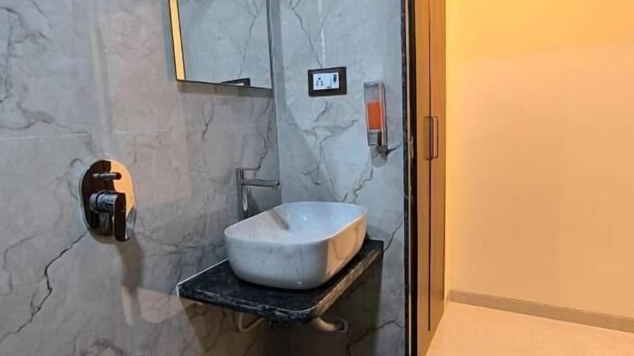 Photo of Bathroom in Rabale