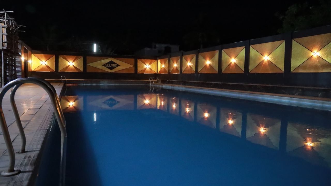 Photo of Outdoor in Tuticorin