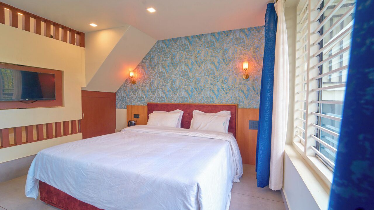 Photo of Bedroom in Elappara