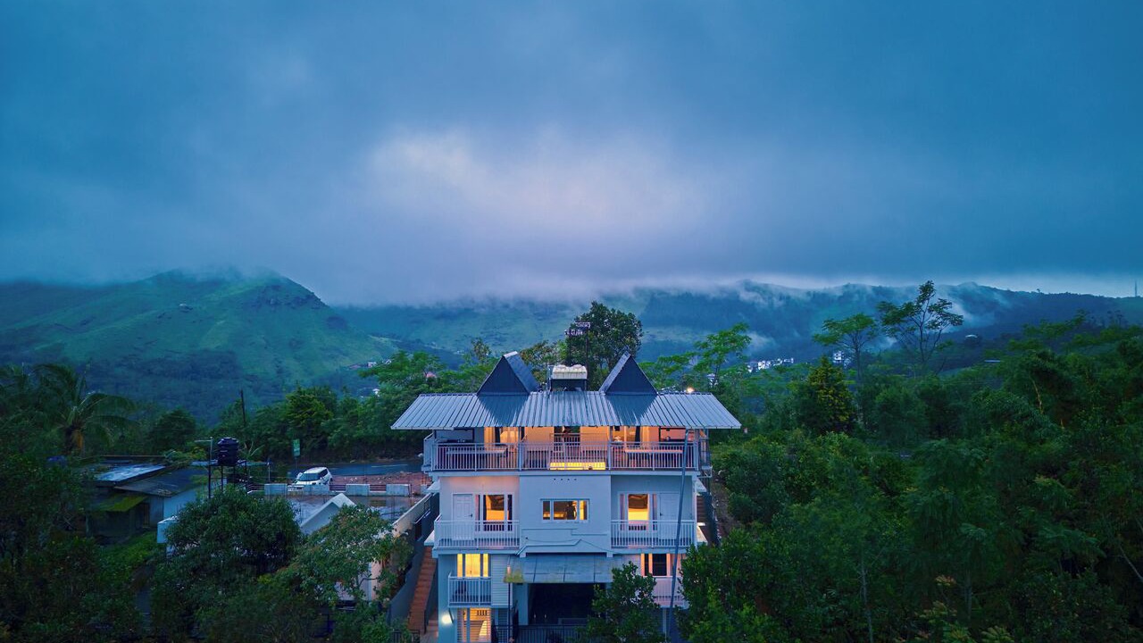 Photo of Outdoor in Elappara