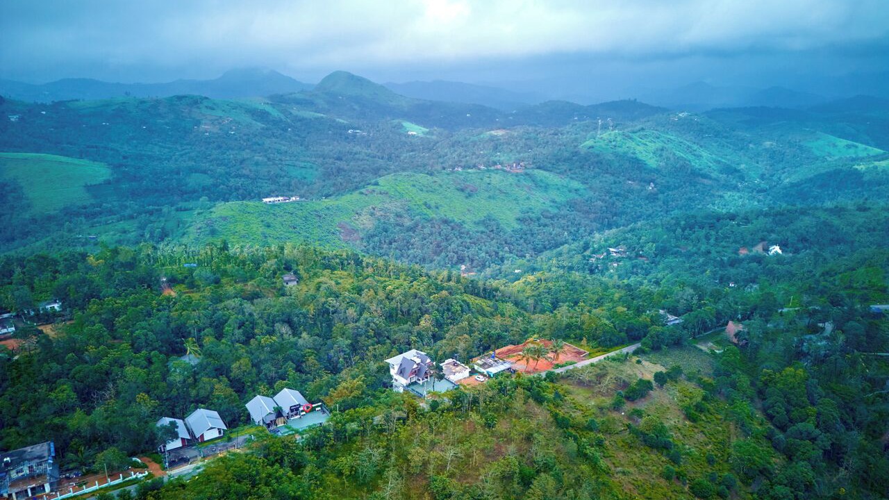 Photo of Outdoor in Elappara