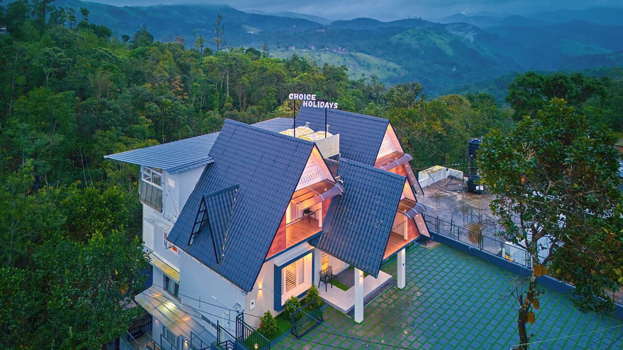 Photo of Outdoor in Elappara