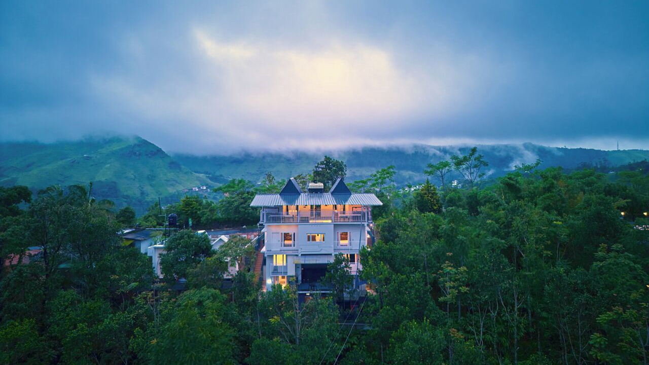 Photo of Outdoor in Elappara