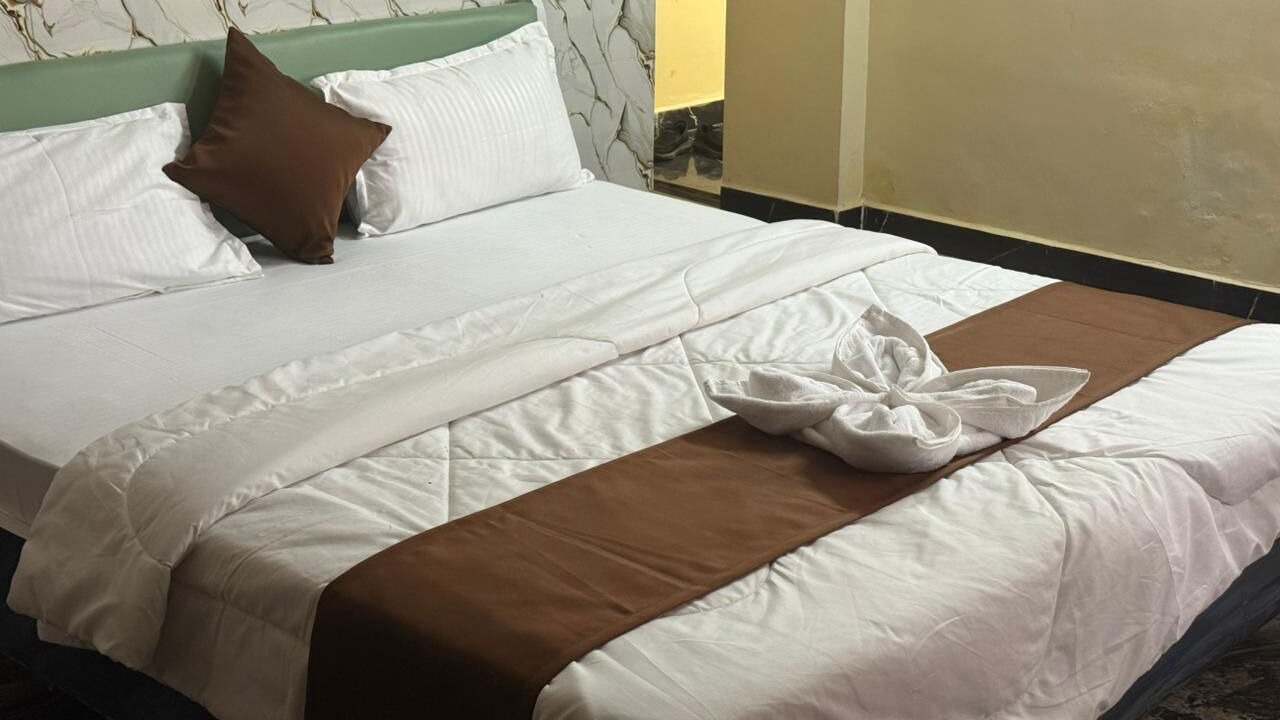 Photo of Bedroom in Daman