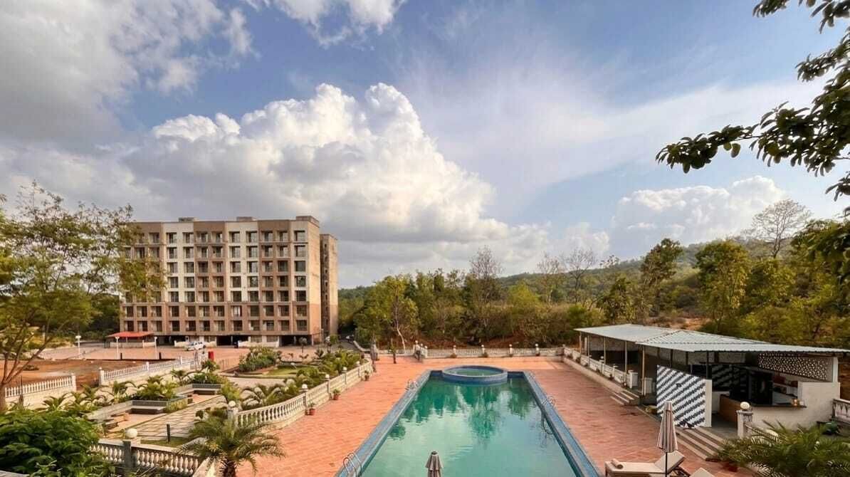 Photo of Outdoor in Durshet