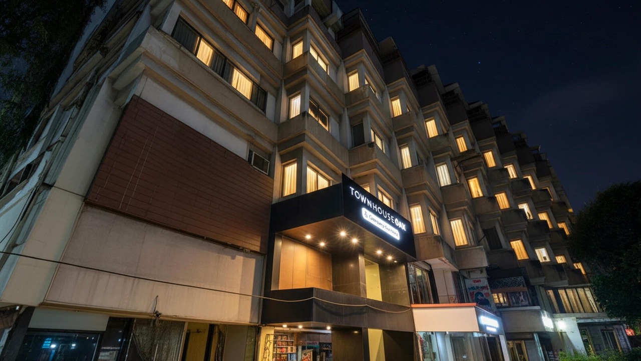 Photo of Outdoor in Pune