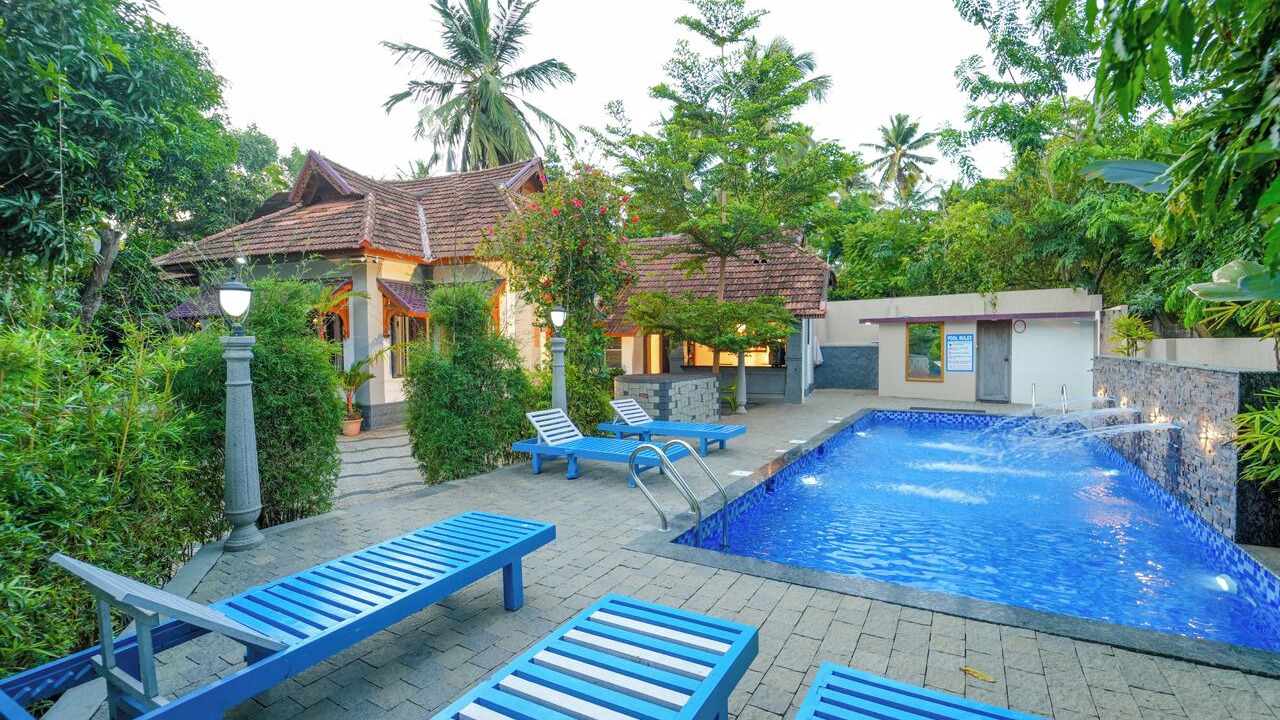 Photo of Outdoor in Kovalam