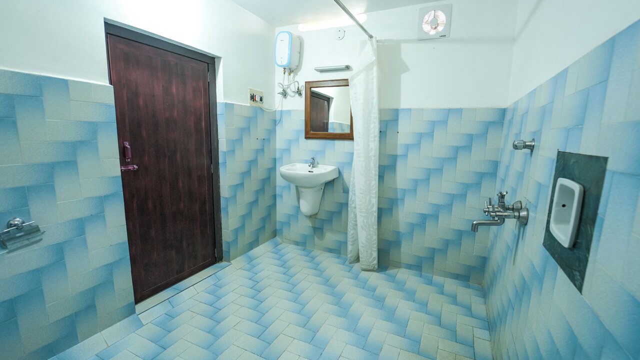 Photo of Bathroom in Kovalam