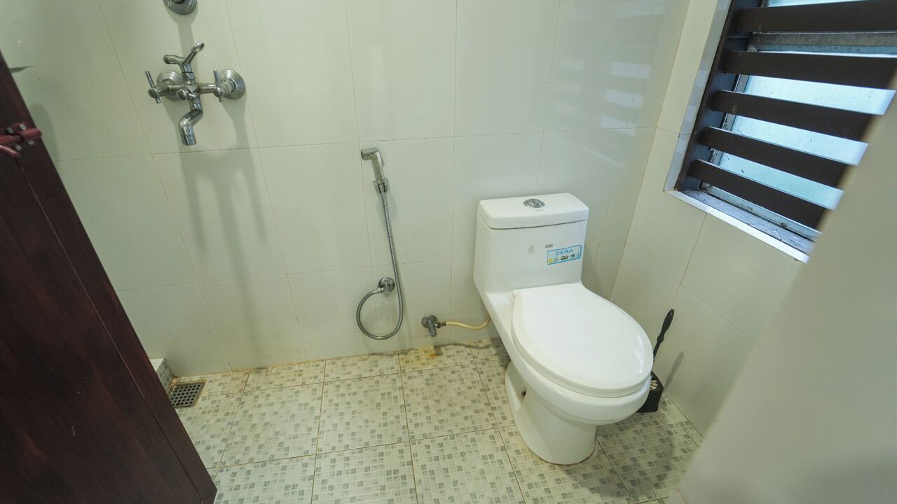 Photo of Bathroom in Kovalam