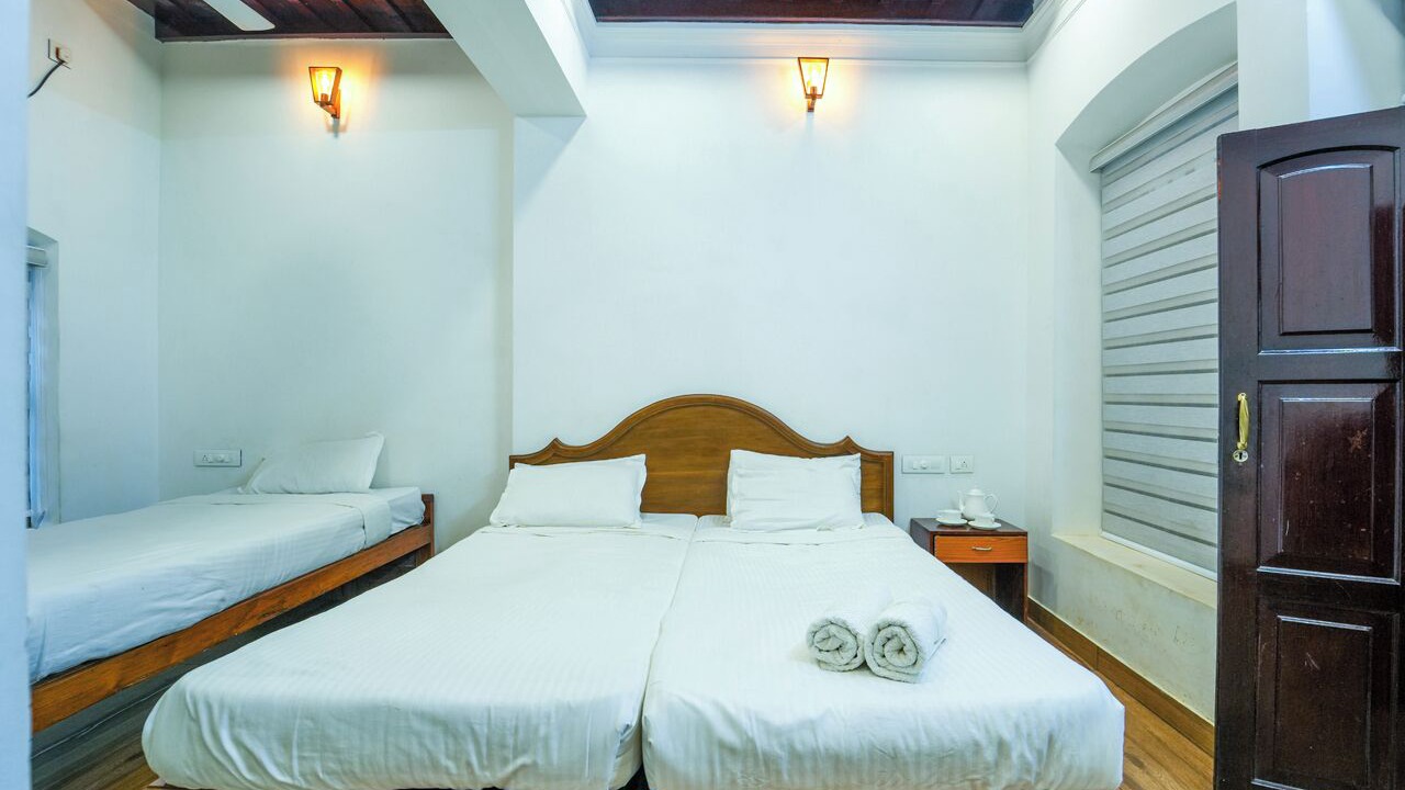 Photo of Outdoor in Kovalam
