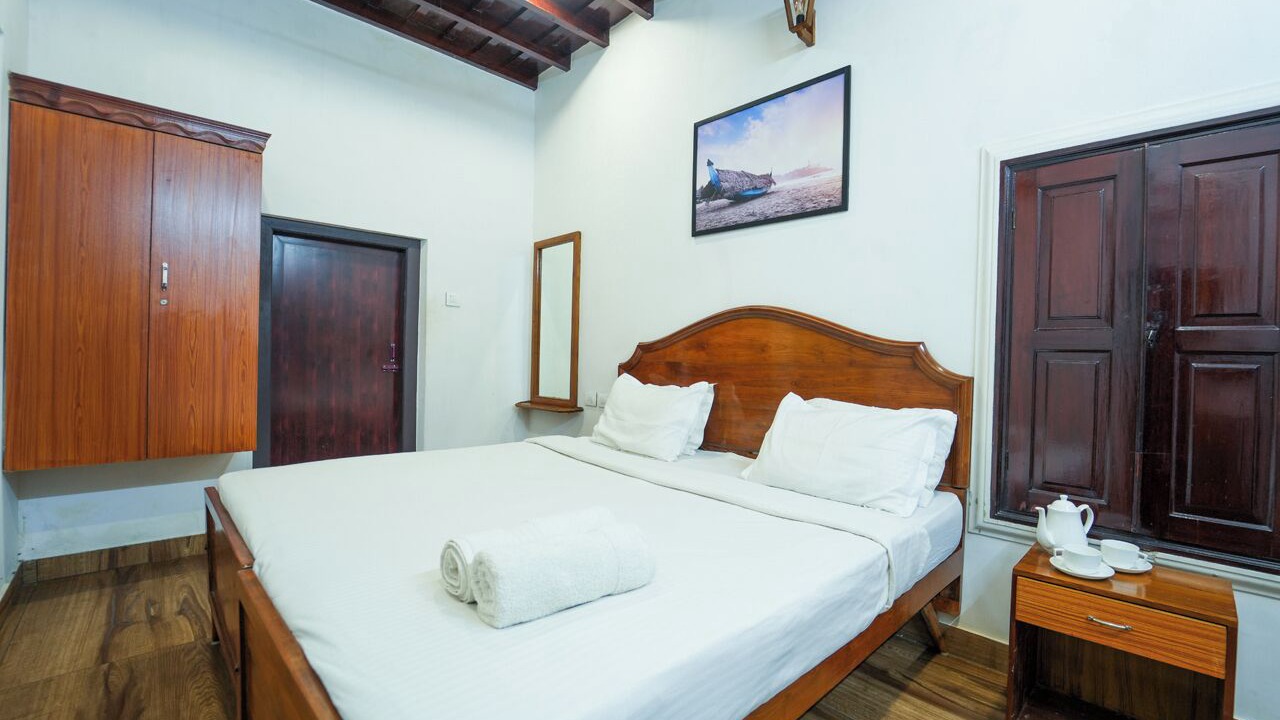 Photo of Outdoor in Kovalam