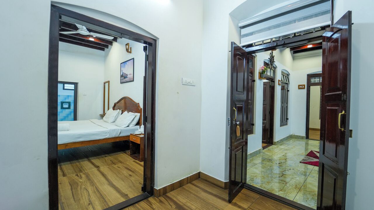 Photo of Outdoor in Kovalam