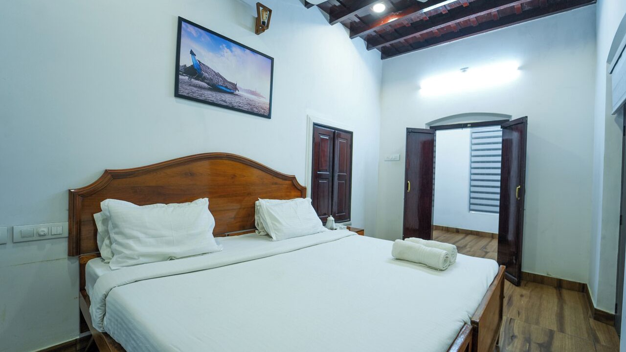 Photo of Outdoor in Kovalam